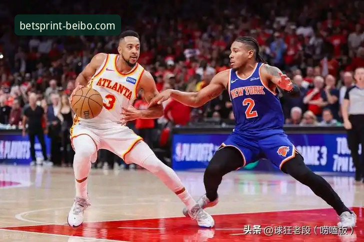 CJ-麦科勒姆1年2100万续约老鹰最新动态，贝博体育用户深度解析交易背后逻辑