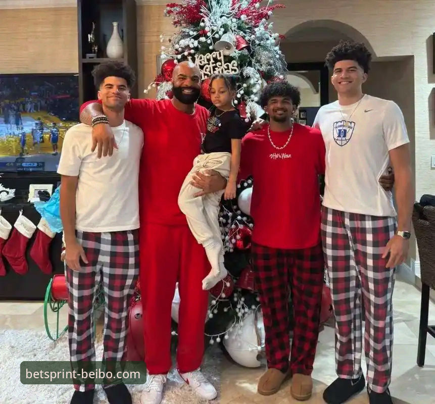 布泽尔父子NBA选秀备战深度评测：在贝博体育平台见证篮球传奇传承